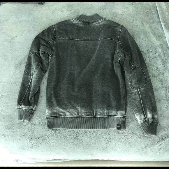 Zip up sweater - Picture 4 of 6